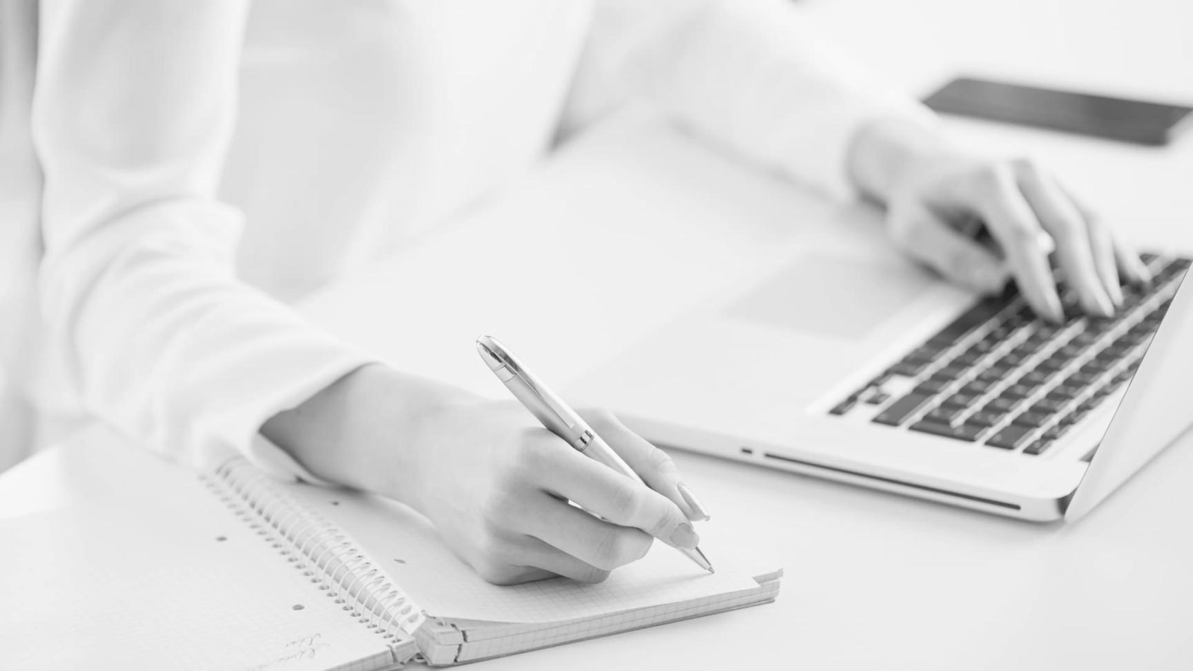 Rozwój kompetencji finansowych uczestników platformy